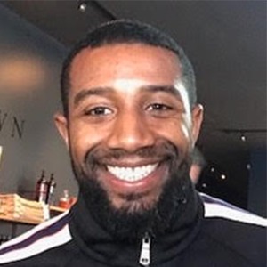 Andre Johnson of Mythical Gaming