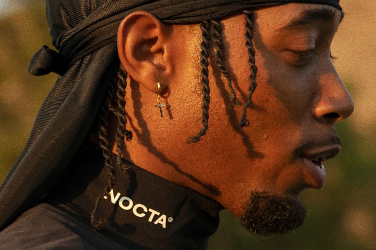 Drake's NOCTA x Nike Golf Collection