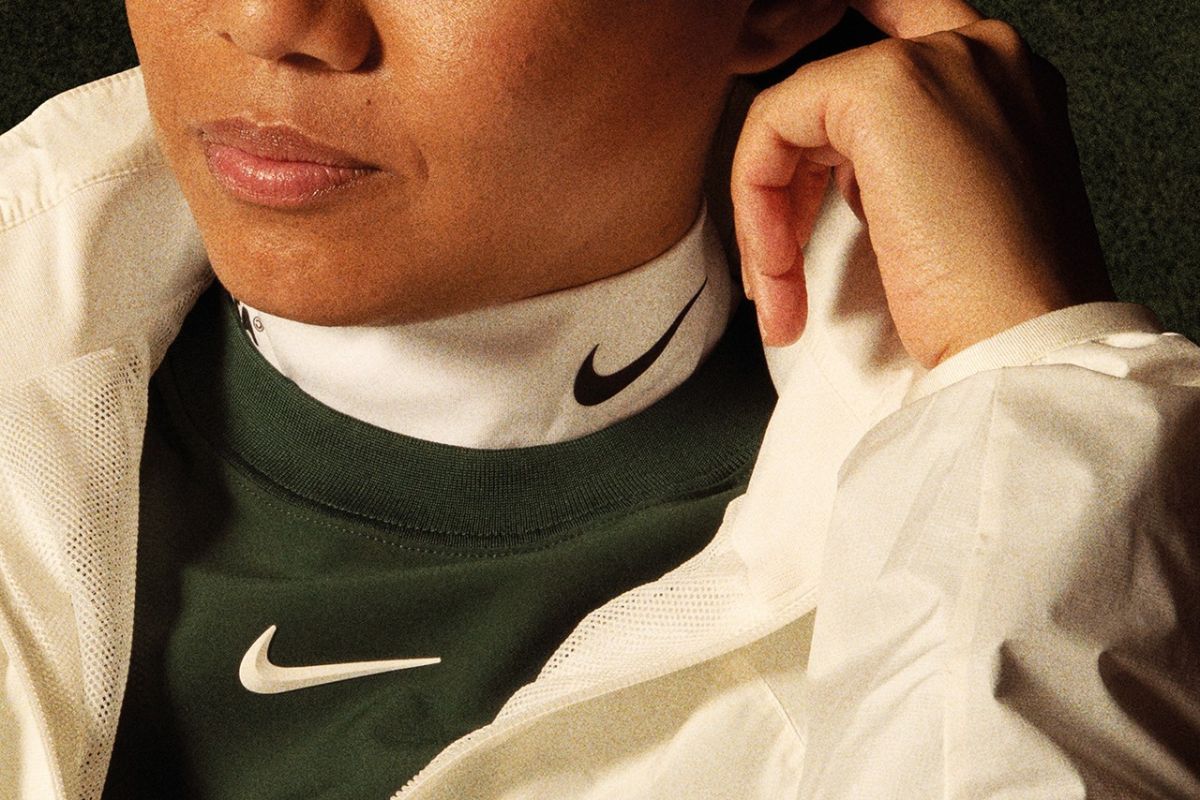 Drake's NOCTA x Nike Golf Collection