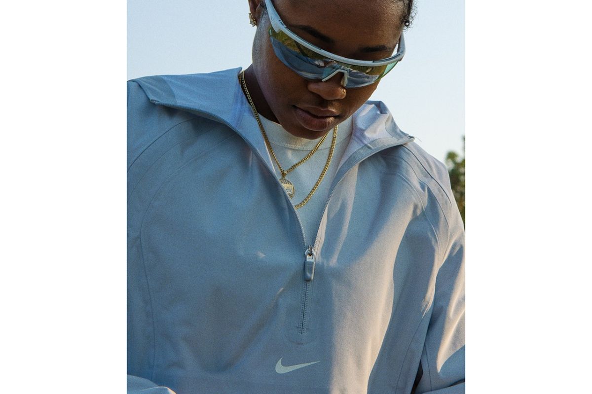 Drake's NOCTA x Nike Golf Collection