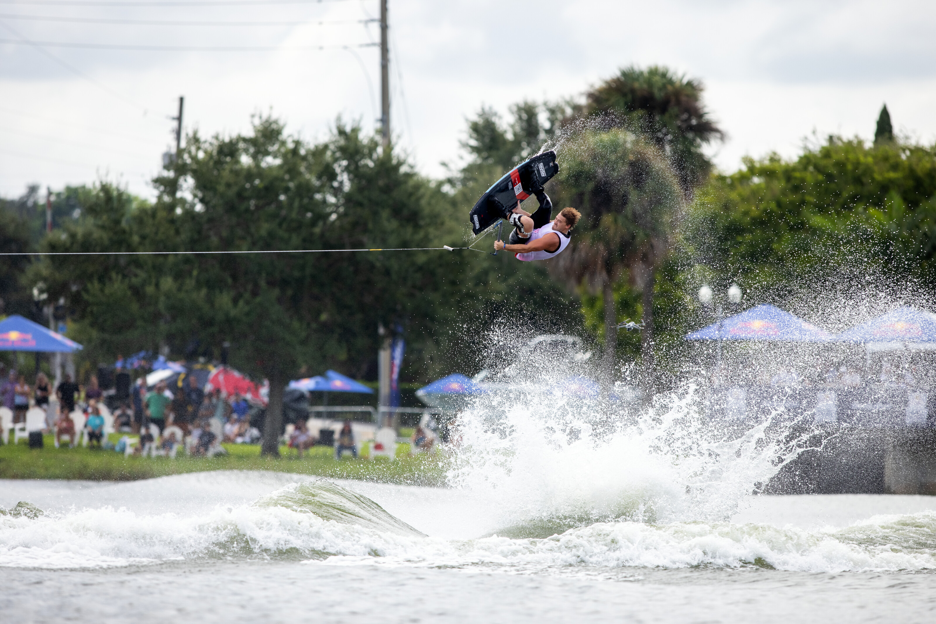 Red Bull Double Or Nothing 2021