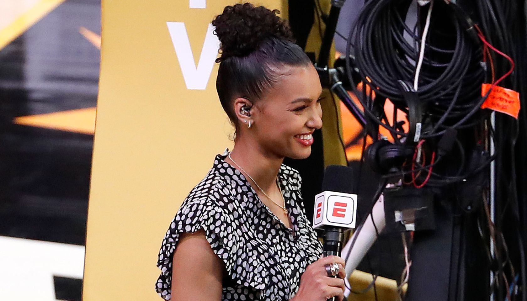 2021 NBA Finals - Game One