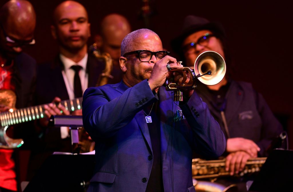 US-ENTERTAINMENT-MUSIC-JAZZ