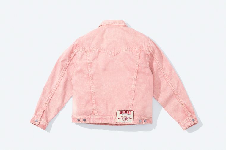 Supreme x True Religion Fall '21 Collection