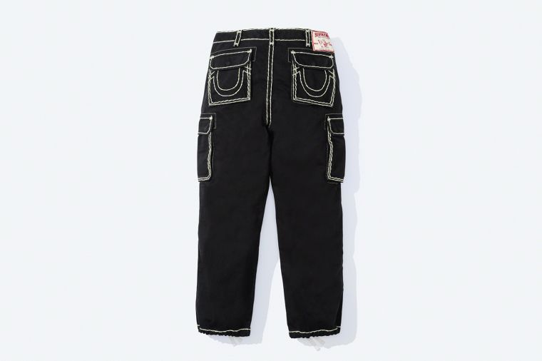 Supreme x True Religion Fall '21 Collection