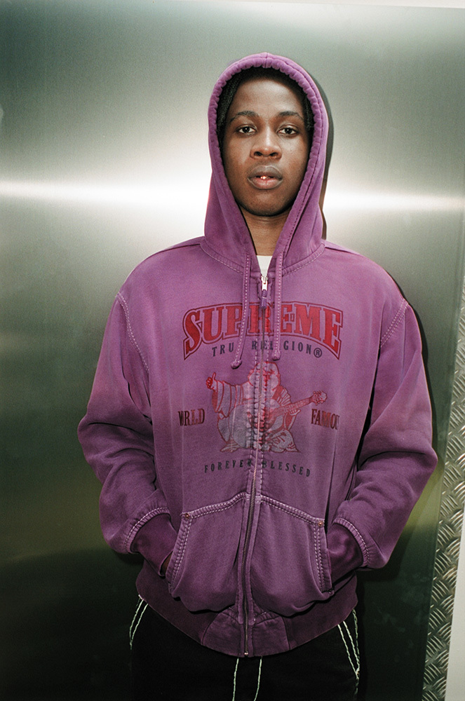 Supreme x True Religion Fall '21 Collection