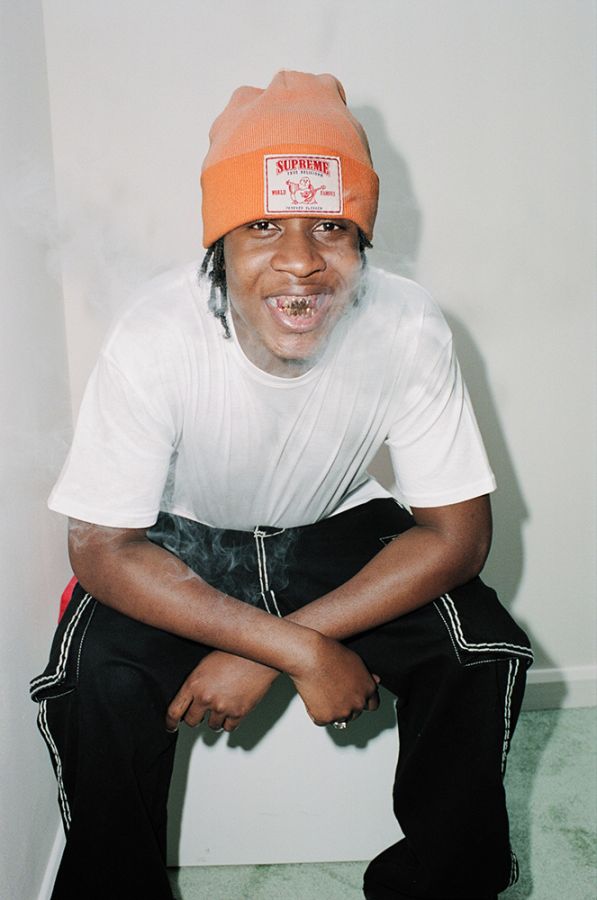 Supreme x True Religion Fall '21 Collection