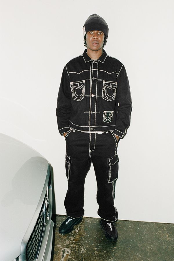 Supreme x True Religion Fall '21 Collection