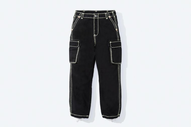 Supreme x True Religion Fall '21 Collection