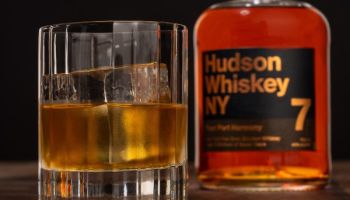 Hudson Whiskey Four Part Harmony