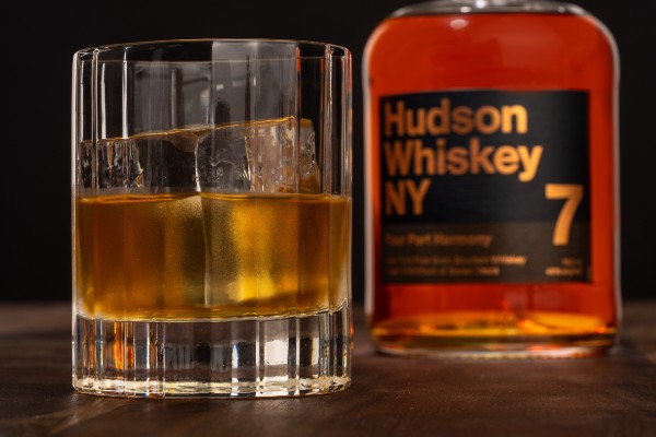 Hudson Whiskey Four Part Harmony