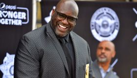 Pepsi Stronger Together, The Close the Gap Foundation & Shaquille O’Neal Announce Atlanta Law Enforcement Training