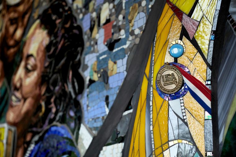 Nike Sports Research Lab LeBron James Innovation Center