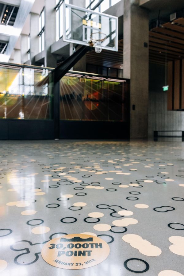 Nike Sports Research Lab LeBron James Innovation Center