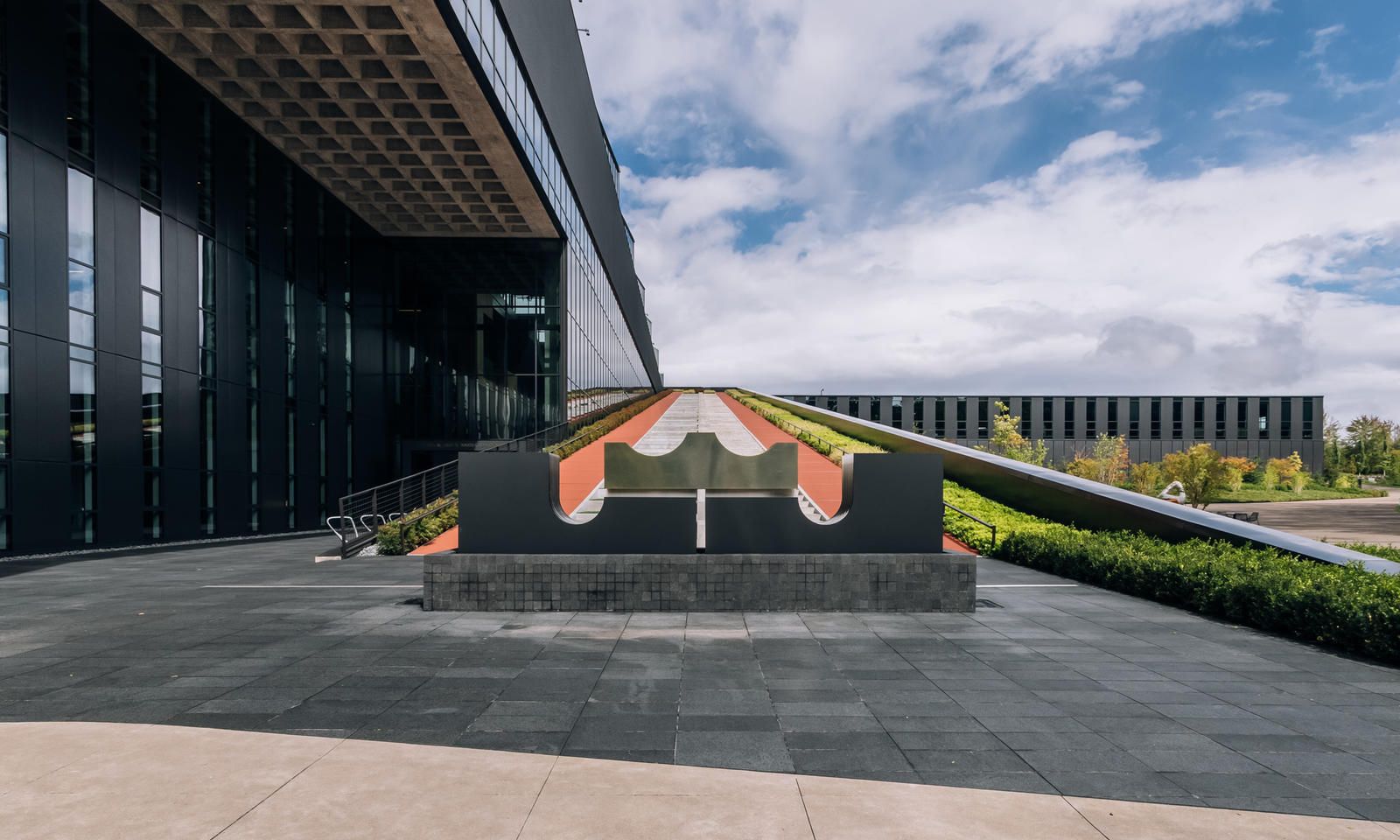 Nike Sports Research Lab LeBron James Innovation Center