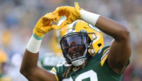 NFL: SEP 20 Lions at Packers
