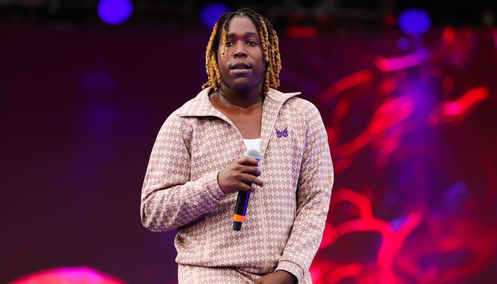 Rolling Loud Miami 2021