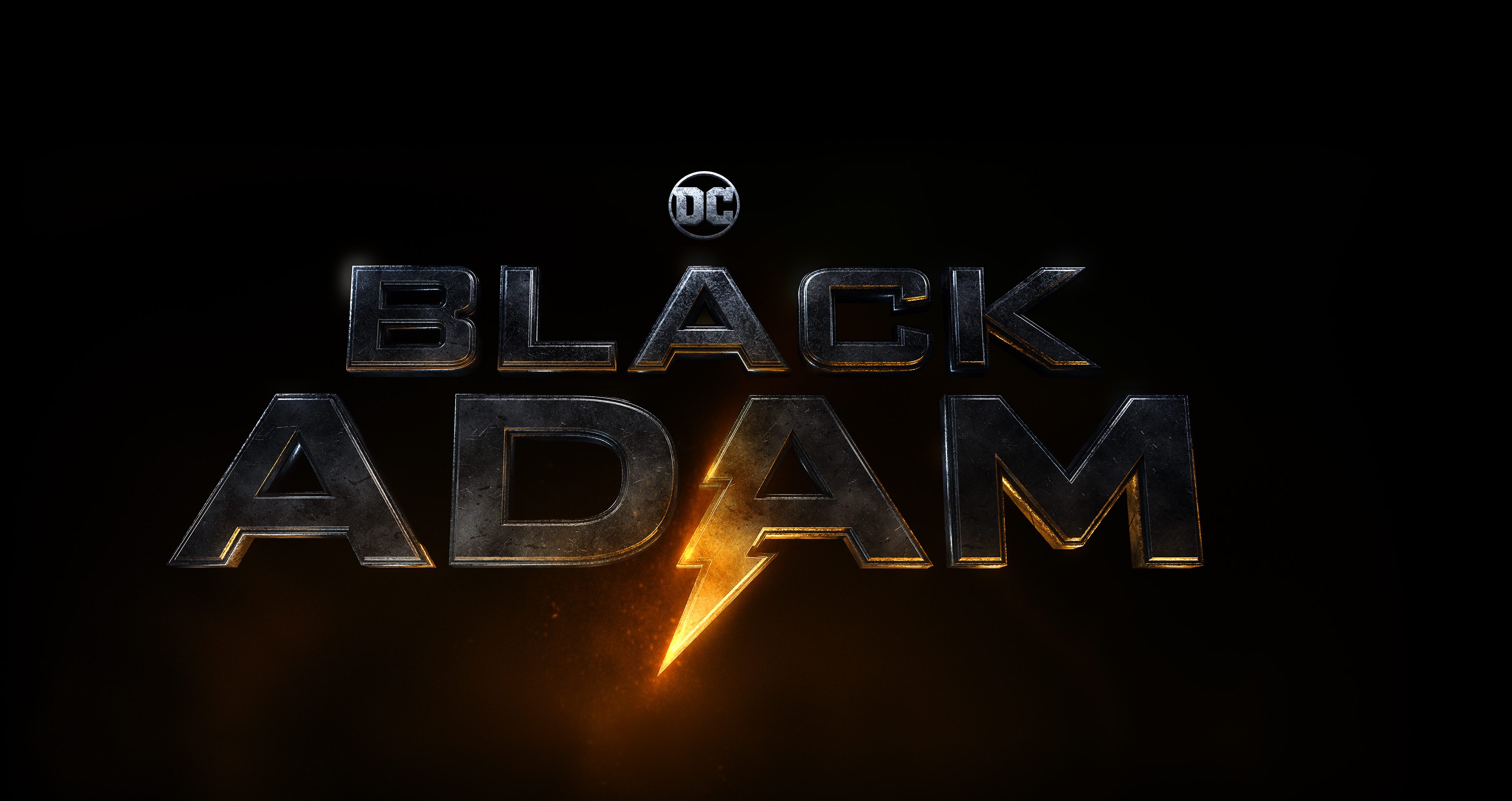 Watch Dwayne Johnson Become 'Black Adam' In DC FanDome Teaser