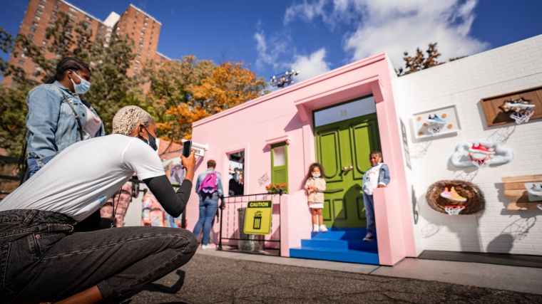 Curry Brand Community Day x Rucker Park