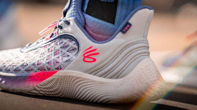 Curry Brand Community Day x Rucker Park