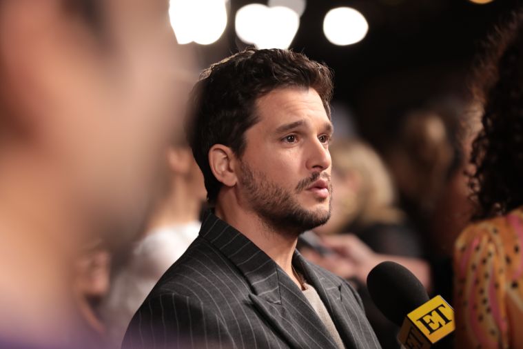 Marvel Studios' Eternals Premieres In Hollywood CA