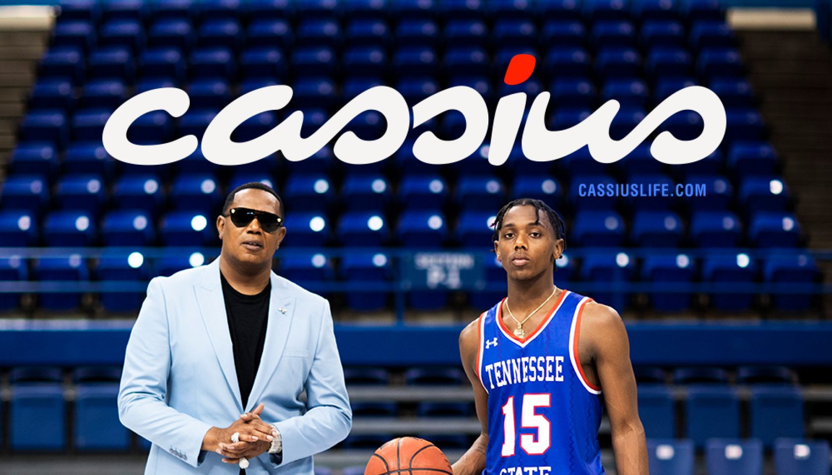 Master P Hercy Miler Cassius Fall '21 Cover