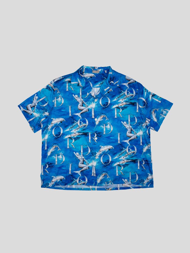 Pusha T x Grailed Closet Sale