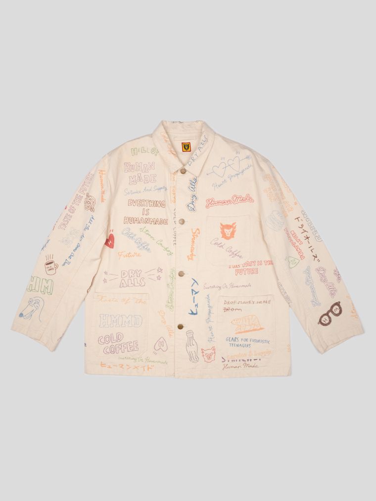 Pusha T x Grailed Closet Sale