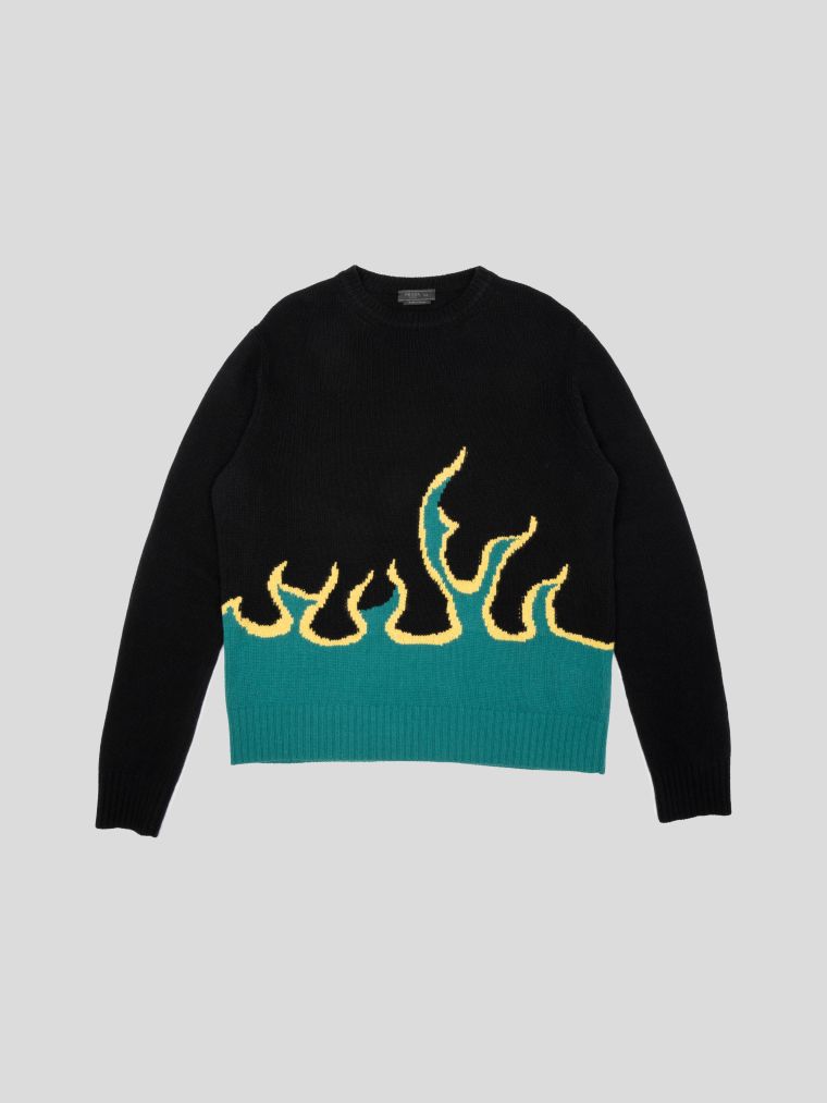 Pusha T x Grailed Closet Sale