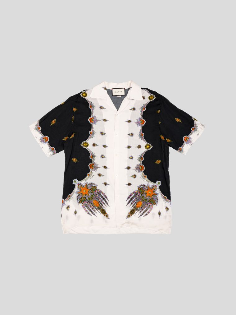 Pusha T x Grailed Closet Sale