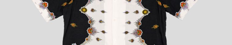 Pusha T x Grailed Closet Sale