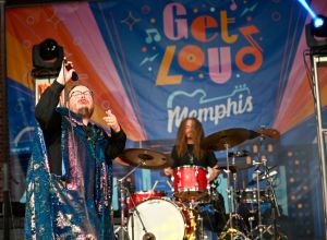 Beale Street Is Back: Memphis' "Get Loud" Concert Series Features St. Paul And The Broken Bones And The MD's