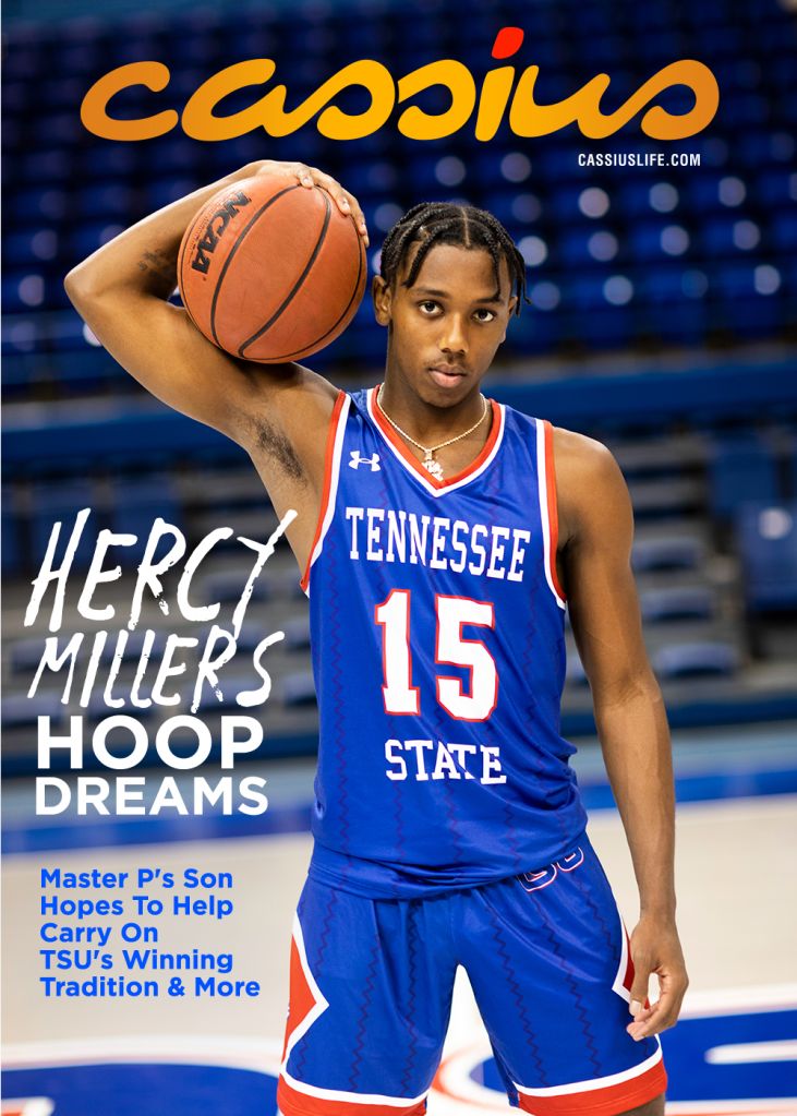 hercy miller basketball