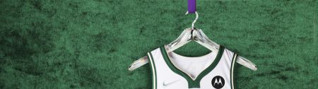 Nike NBA City Edition uniforms unveiled in honor of the 75th
