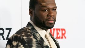 Curtis 50 Cents Jackson attends STARZ Power Season 6...