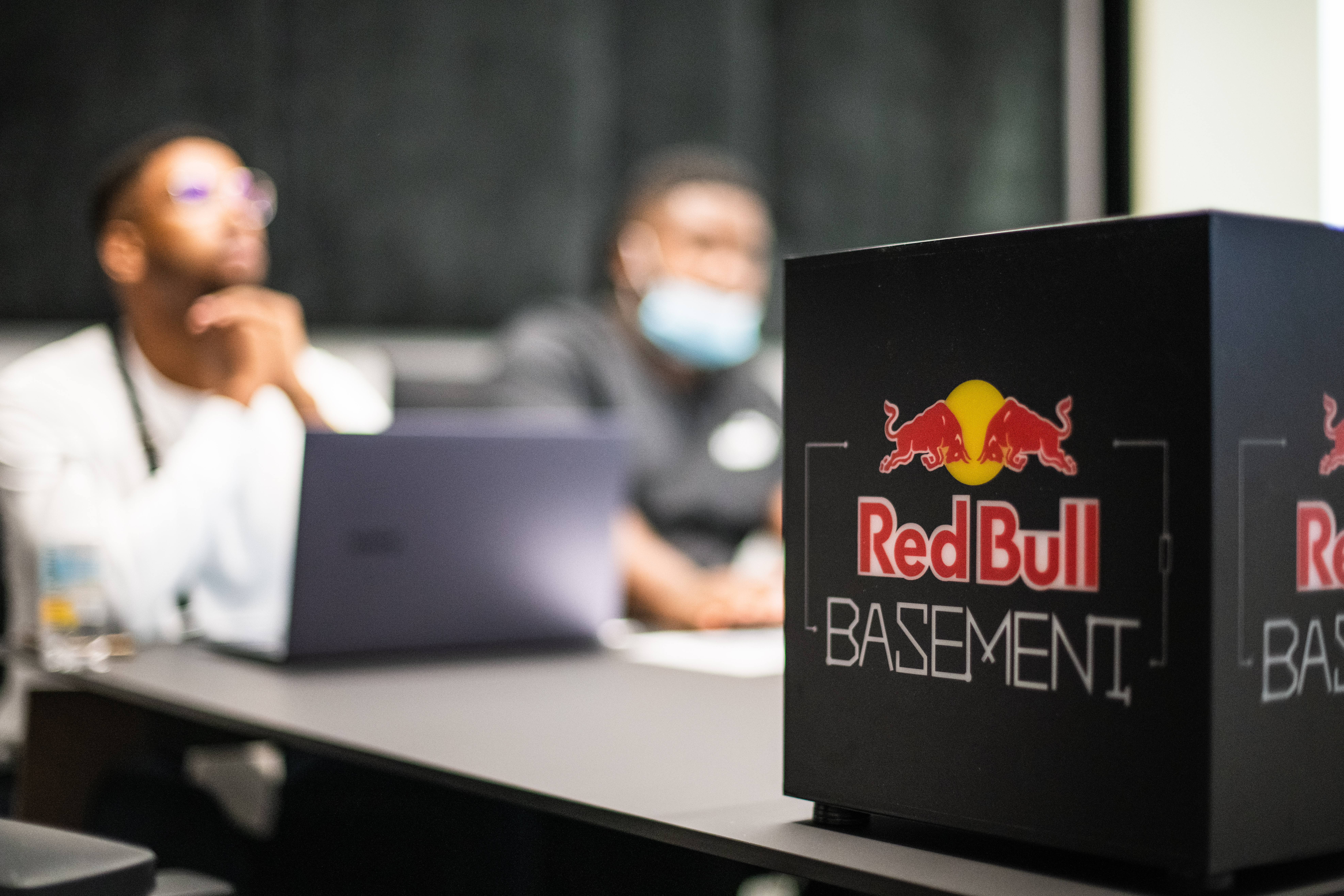 The 2021 Red Bull Basement Global Finals Are Set