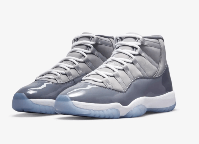 Online Sneaker Shopping