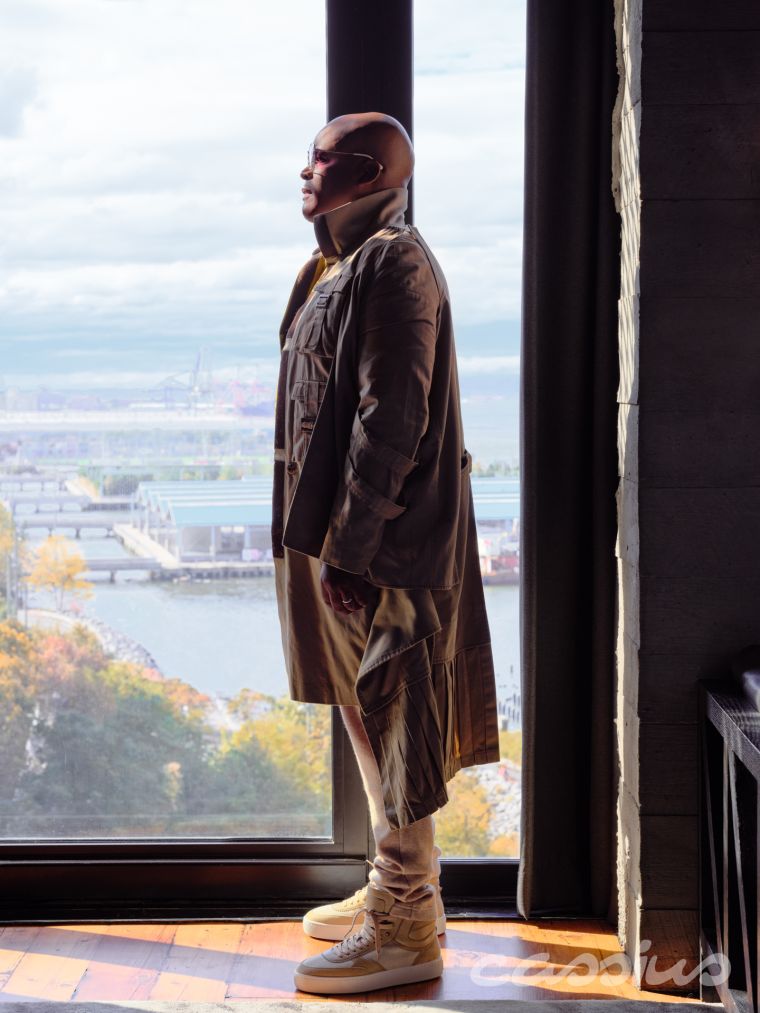 Reggie Rock Bythewood