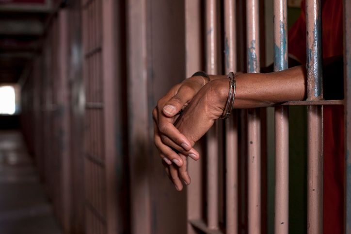 J. Cole Petitions For Clemency On Behalf Of Death Row Inmate Julius Jones [Details]
