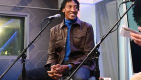 SiriusXM Town Hall with Scottie Pippen...