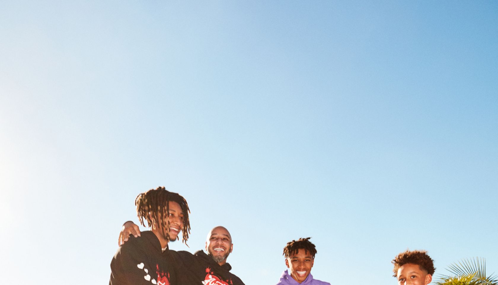 AWAKE x Crocs Starring Swizz Beatz For Founder and Creative Director Angelo Baque