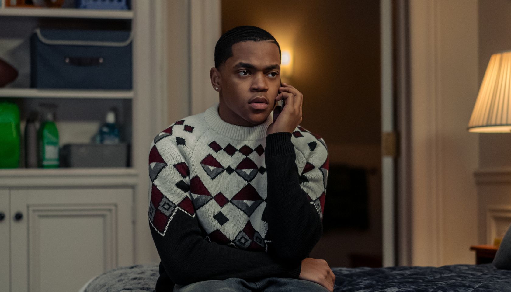 Power Book II: Ghost Season 2 Premiere