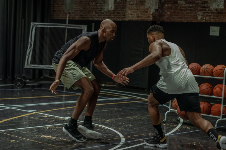 Power Book II: Ghost Season 2 Premiere