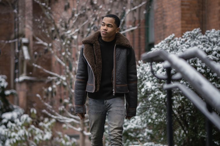 Power Book II: Ghost Season 2 Premiere