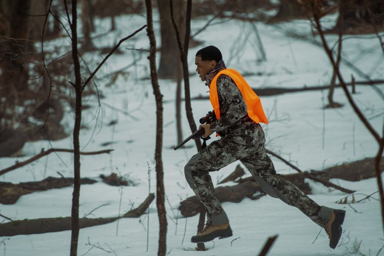 Power Book II: Ghost Season 2 Premiere