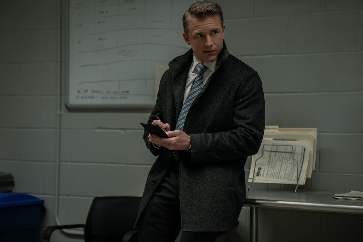 Power Book II: Ghost Season 2 Premiere