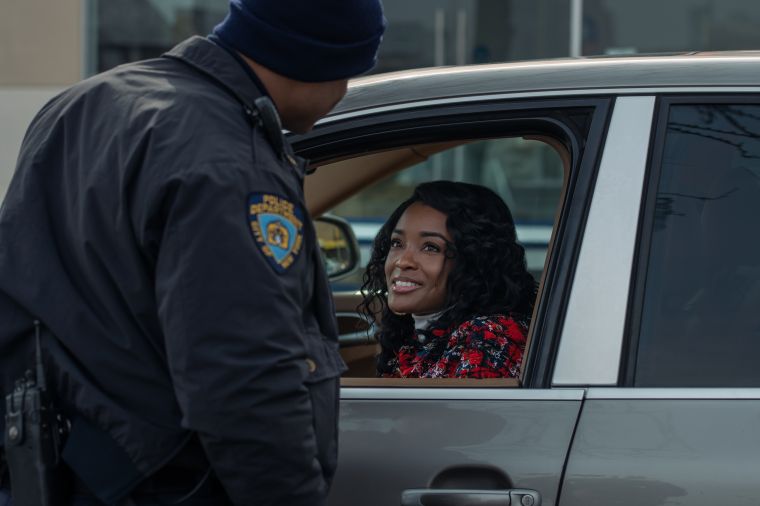 Power Book II: Ghost Season 2 Premiere