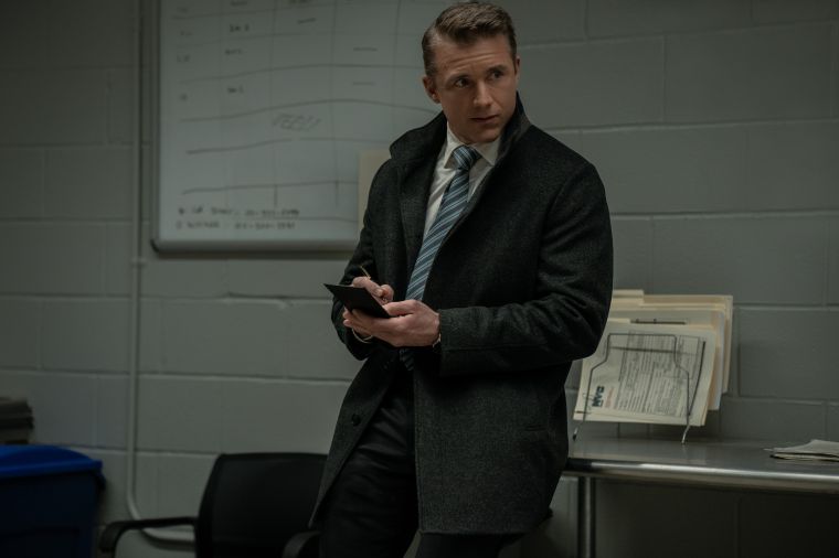 Power Book II: Ghost