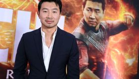 'Shang-Chi and the Legend of the Ten Rings' Toronto Premiere