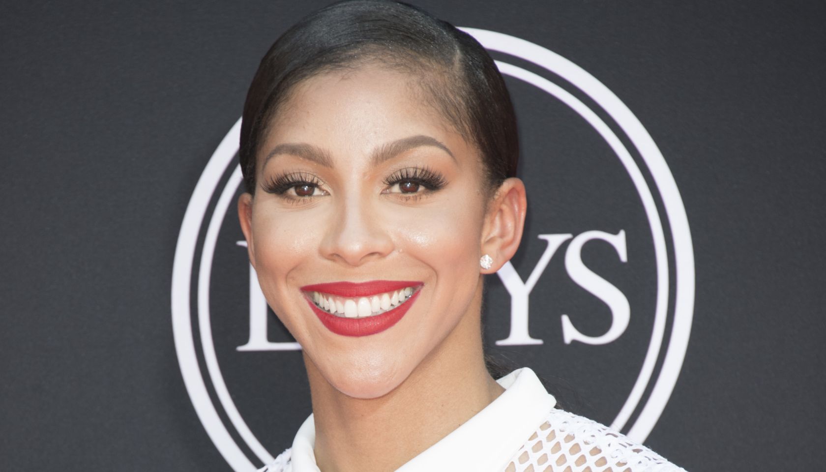 The 2017 ESPY Awards - Arrivals
